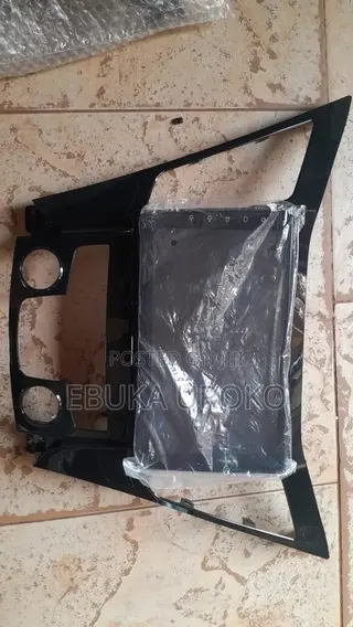 2012 Sonata Screen