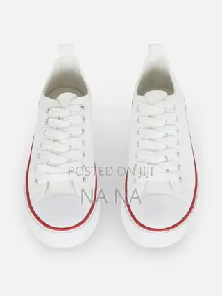 Women's Classic Canvas