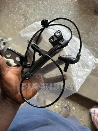 Toyota Corolla,Highlander,Matrix,Voxy Front and Back Abs Sensor