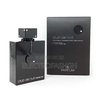 Club De Nuit Intense 200ml EDP