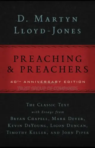Preaching and Preachers