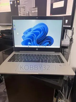 Laptop HP ProBook 440 G7 8GB Intel SSD 256GB