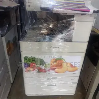 Printer and Copiers