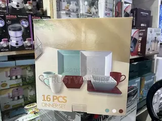 Dinner Set 16 Pieces
