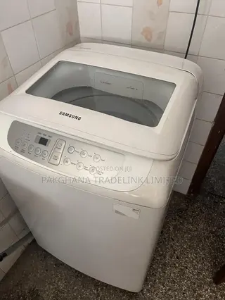 Samsung Washing Machine for Sale