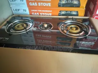 Table Top Foreign Glass Burner Stove
