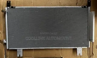 Honda Fit 2013-2022 AC Condenser