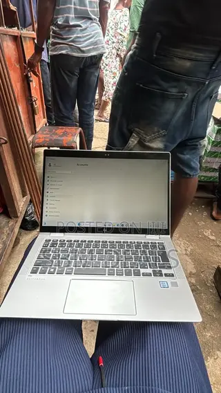 Laptop HP EliteBook 840 G3 8GB Intel Core i5 SSD 256GB