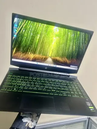 Laptop HP Pavilion 15 16GB AMD Ryzen 5 SSD 512GB