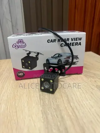 Reverse Camera