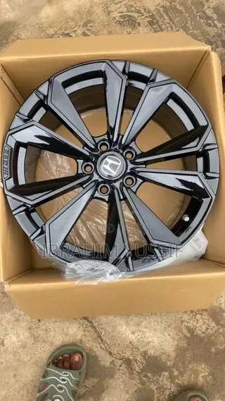 Honda CRV Rim 18,19 2025 Fresh in Box