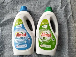 UK Laundry Detergent