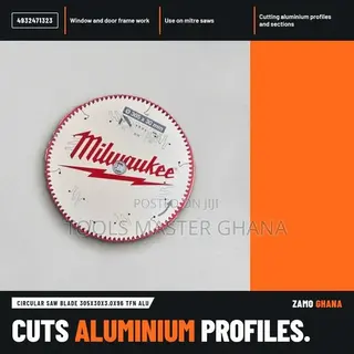 Circular Saw Blade 305X30X3.0X96 TFN Alu -