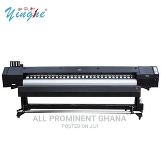 3.2m/10 Feet Large Format Printer