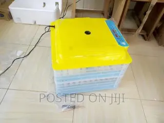 Automatic Incubator ,Car Battery Electricity, Generator