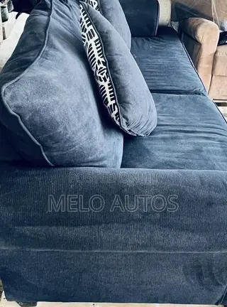 Quality 2 in 1 Sofa