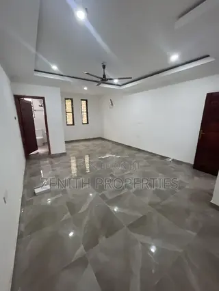 2bdrm Apartment in Zenith Properties, Dansoman for rent
