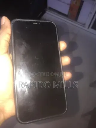 Apple iPhone 11 Pro Max 64 GB Green