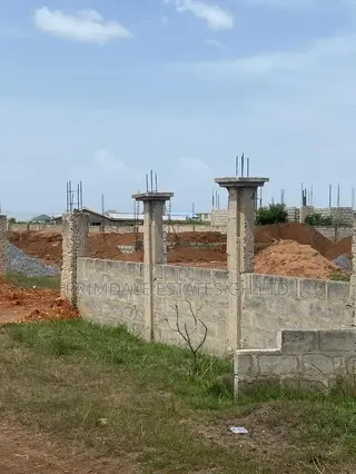 Afienya(Residential) Donkomi!! Land Sales