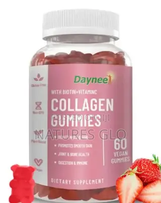 Collagen Gummies