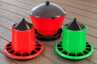 Available Feeders