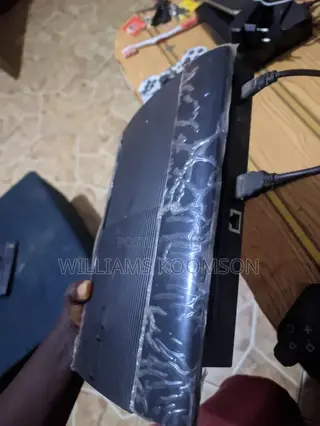 Play Station 3