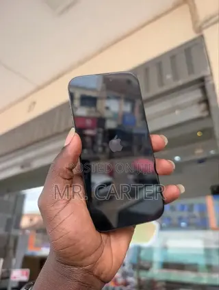 New Apple iPhone 16 Pro 256 GB Blue