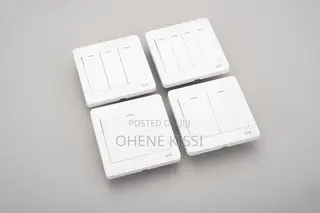 3gang 2way Electrical Switch
