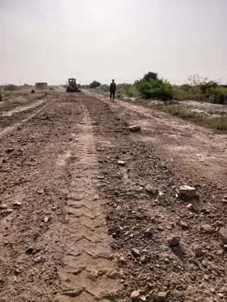Best Land Investment Opportunity In Panfokrom