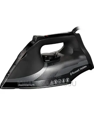 Russell Hobbsdiamond Elte Iron
