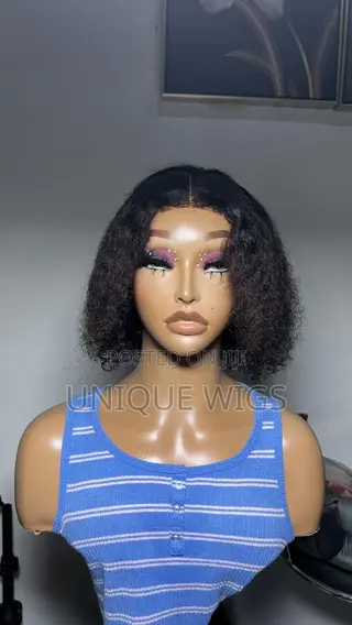 Closure Curly Hair
