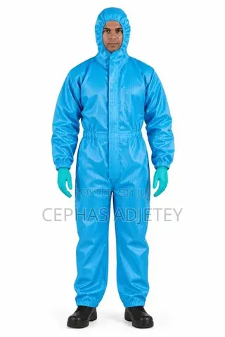 Wear Overall