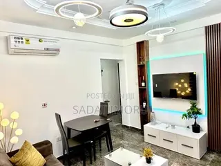 Furnished 1bdrm Apartment in Tembia Estate, Spintex for rent