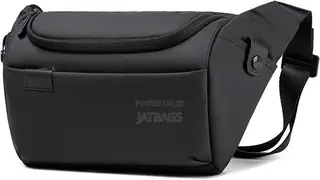 Ah Premium Waist/Chest/Crossbody Bag (Free Delivery)