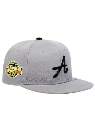 Brand New Sealed Gothic SnapBack