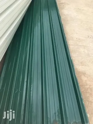 Long Span ,Short Span and Aluzinc Roofing Sheets