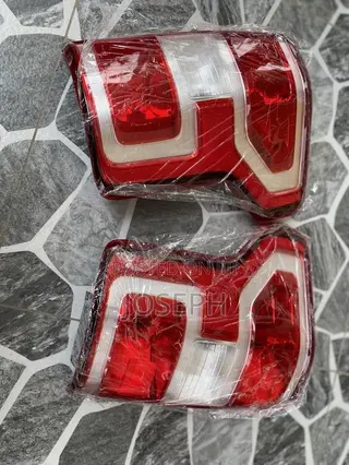 F-150 2018,2019,2020,2021 Tail Light