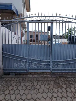 3bdrm House in Ogbojo, American House for rent
