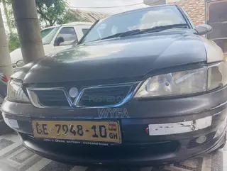 Opel Vectra 1997