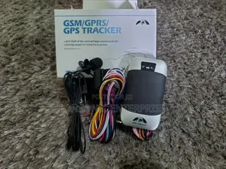 Car GPS Tracker