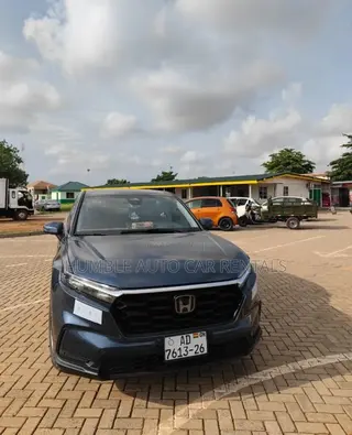 Affordable Car Rentals