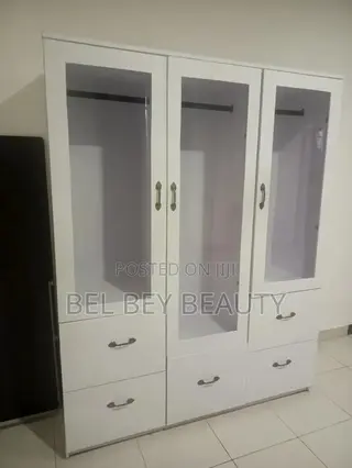 Customer Made Wardrobe 2200 GHS