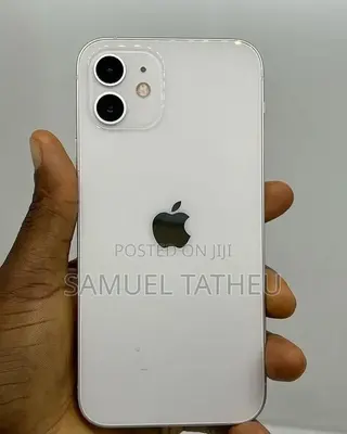 Apple iPhone 12 64 GB