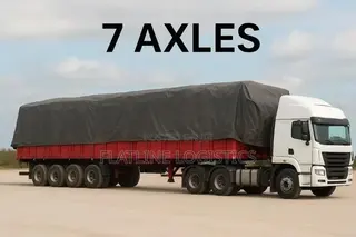 Bucket Trailers for Long and Short Term Lease