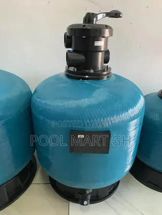 Swimming Pool Filter