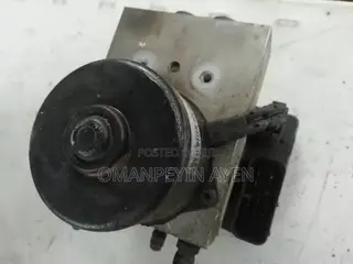 2005 2010 Jaquar Abs Module