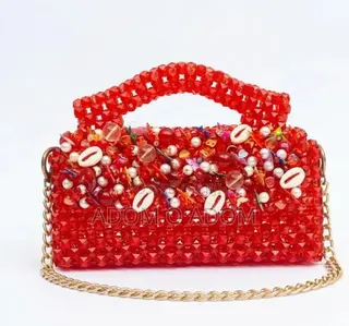 Bead Bags for Weddings
