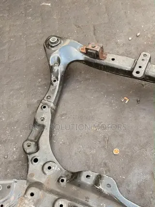 Toyota RAV4, Highlander, Corolla 2022 Front Beam