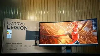 Lenovo Gaming Monitor