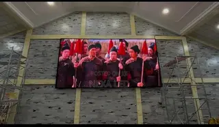 Led Display Screens Installation and Repairs